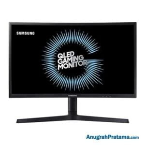 SAMSUNG LC27FG73FQEXXD 27 Inch Curved Monitor