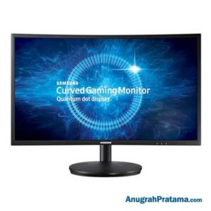 SAMSUNG LC27FG70FQEXXD 27 Inch Curved Monitor