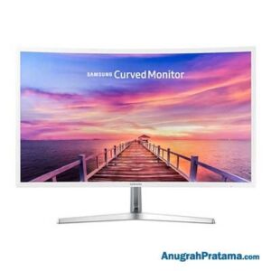 SAMSUNG LC32F397FWEXXD 32 Inch Curved Monitor