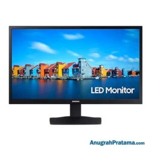 SAMSUNG LS22A330NHEXXD 22 Inch Full HD Monitor