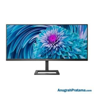 PHILIPS 345E2AE 34 Inch UltraWide LCD monitor