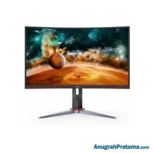 AOC CQ27G2 27 Inch Full HD Curved Monitor