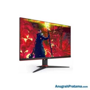 AOC 24G2E 23.8 Inch IPS Full HD Monitor