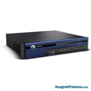 SANGFOR Internet Access Gateway IAG90 1Y + NIC0210GB + OMMM-M10G