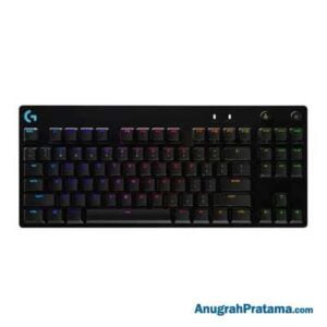 LOGITECH Pro X Keyboard