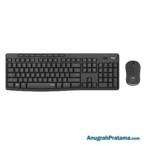 LOGITECH MK295 Silent Wireless Combo