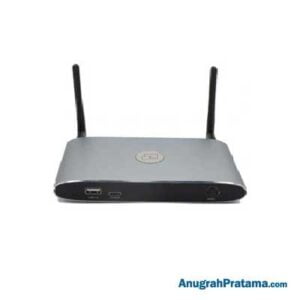 HERMECURY MS-400 Wireless Presentation System