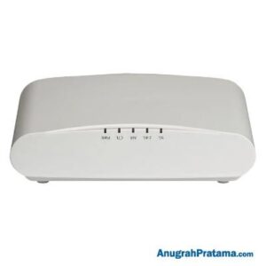 RUCKUS Access Point Standalone POE R610 [901-R610-WW00]