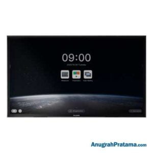 MAXHUB V5 Transcend Series 86 Inch Interactive Flat Panel (T86FA)