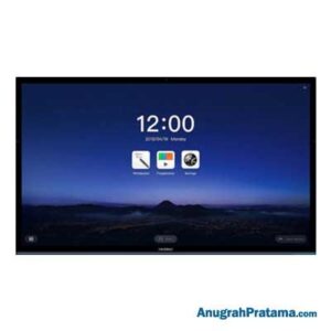 MAXHUB V5 Classic Series 65 Inch Interactive Flat Panel + Windows i5 (C65FA+Windows i5)