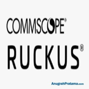 RUCKUS Transceiver SFP+ E100G-QSFP28-LR1