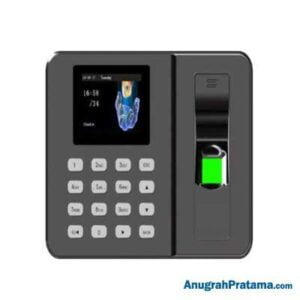 ONESIA 107 Mesin Absensi Sidik Jari