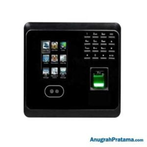 ONESIA 123 Mesin Absensi Sidik Jari dan Wajah