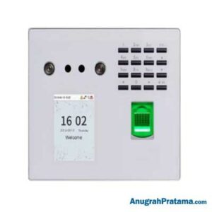 ONESIA 238 Mesin Absensi Sidik Jari dan Wajah