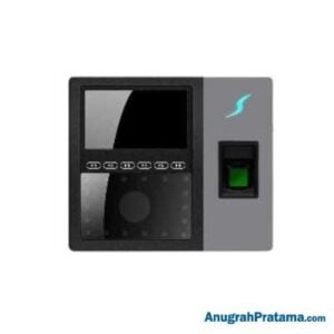 ONESIA 349 Mesin Absensi Sidik Jari dan Wajah