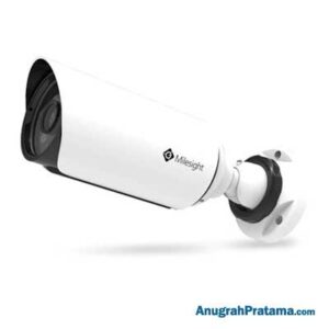 MILESIGHT MS-C5363-PB 5MP Mini Bullet Network Camera