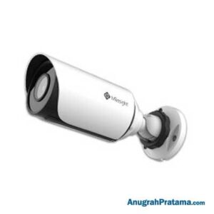 MILESIGHT MS-C8163-PB 8MP Mini Bullet Network Camera