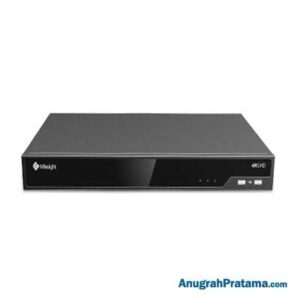 MILESIGHT MS-N5008-UPT 4K H.265 POE NVR