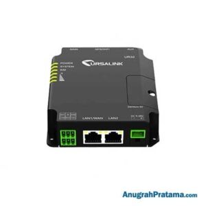 URSALINK UR32-L00E-G-P Industrial Cellular Router
