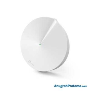 TP-LINK Deco M5 AC1300 Whole Home Mesh Wi-Fi System (2-pack)