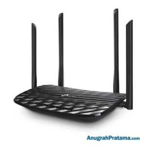 TP-LINK EC230-G1 AC1350 Wireless Dual Band Gigabit Router