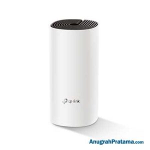 TP-LINK Deco E4 AC1200 Whole Home Mesh Wi-Fi System 1-pack