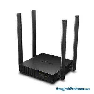 TP-LINK Archer C54 AC1200 Dual Band Wi-Fi Router
