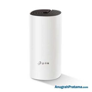 TP-LINK Deco M4 AC1200 Whole Home Mesh Wi-Fi System 1-pack
