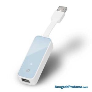 TP-LINK UE200 USB 2.0 to 100Mbps Ethernet Network Adapter