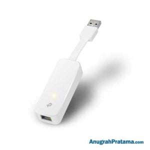 TP-LINK UE300 USB 3.0 to Gigabit Ethernet Network Adapter