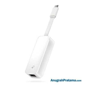 TP-LINK UE300C USB Type-C to RJ45 Gigabit Ethernet Network Adapter