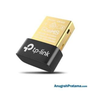 TP-LINK UB400 Bluetooth 5.0 Nano USB Adapter