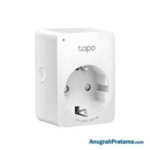 TP-LINK Tapo P100 Mini Smart Wi-Fi Socket