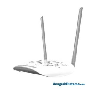 TP-LINK TL-WA801N 300Mbps Wireless N Access Point