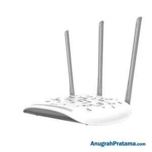 TP-LINK TL-WA901N 450Mbps Wireless N Access Point