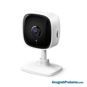 TP-LINK Tapo C100 Home Security Wi-Fi Camera