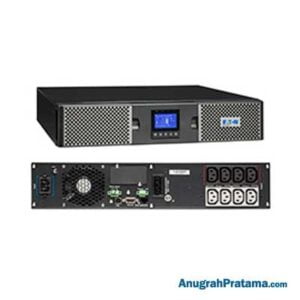 EATON 9PX 1kVA R/T 1000VA / 1000Watts Rack/Tower UPS (9PX1000IRT2U)