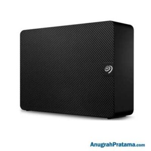 SEAGATE Expansion Desktop 6TB External Hard Drive