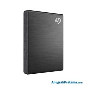 SEAGATE One Touch 2TB Eksternal SSD - Black