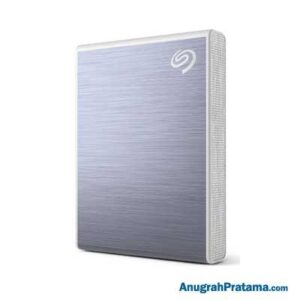 SEAGATE One Touch 1TB Eksternal SSD - Blue