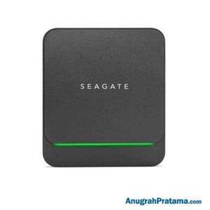 SEAGATE Barracuda 1TB External SSD