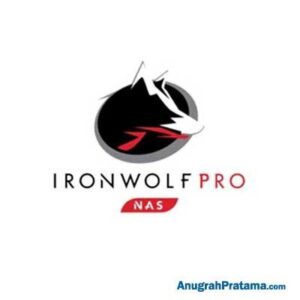 SEAGATE IronWolf Pro 125 960GB Enterprise NAS HDD