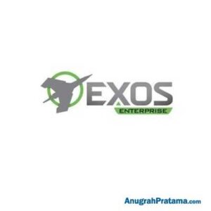 SEAGATE Exos X16 16TB SATA Enterprise Hard Drive