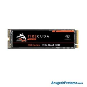SEAGATE FireCuda 530 1TB NVMe M.2 2280 SSD