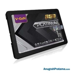 V-GEN SSD 1TB SATA III