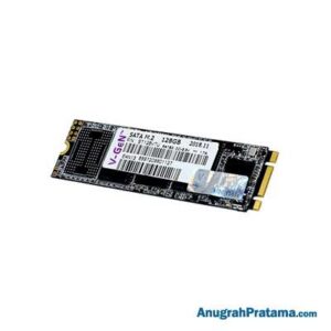 V-GEN SSD 128GB SATA M.2