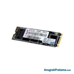 V-GEN SSD 256GB SATA M.2