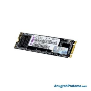 V-GEN SSD 2TB SATA M.2