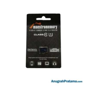 V-GEN Maestro Micro SD Class 10 32GB NA