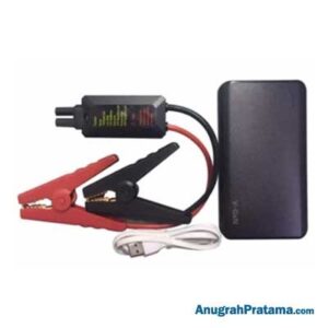 V-GEN CA-04 Power Bank 2-in-1